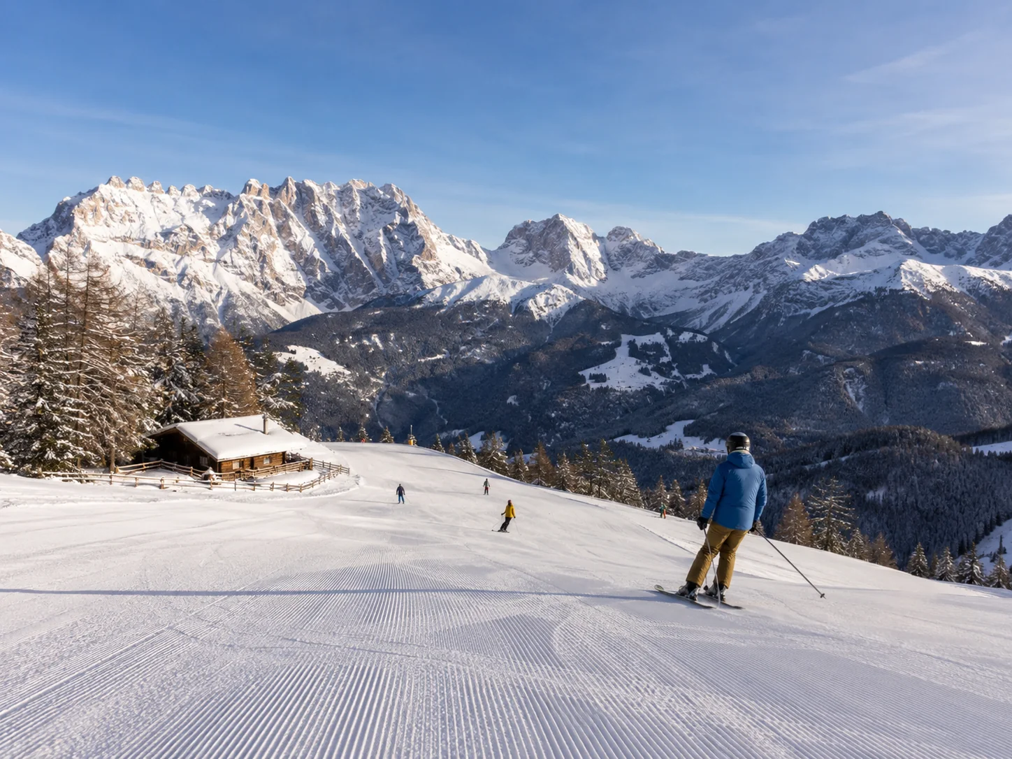 Ski & Winter